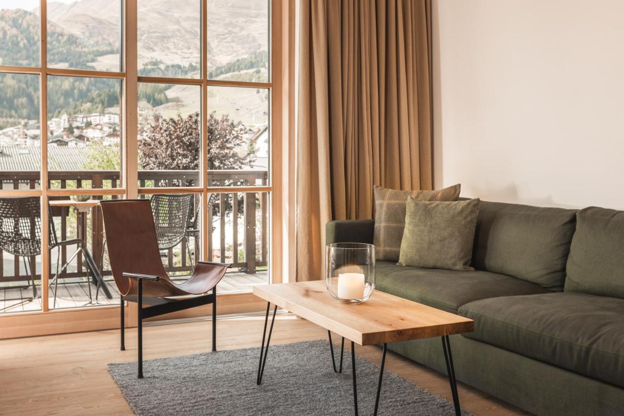 Chesa Pale Apartment Fiss Ngoại thất bức ảnh