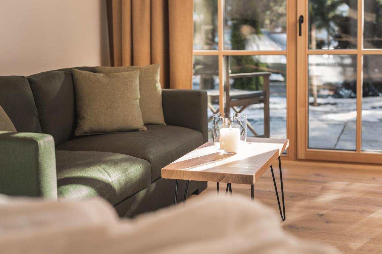 Chesa Pale Apartment Fiss Ngoại thất bức ảnh