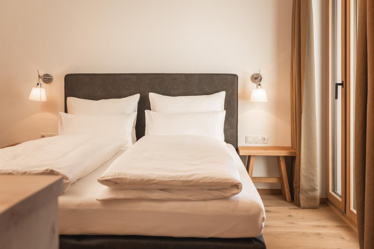 Chesa Pale Apartment Fiss Ngoại thất bức ảnh