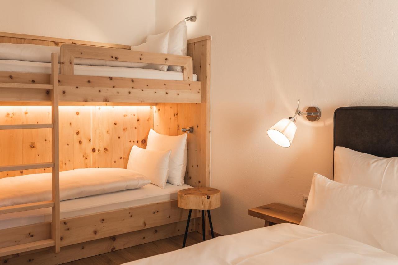 Chesa Pale Apartment Fiss Ngoại thất bức ảnh