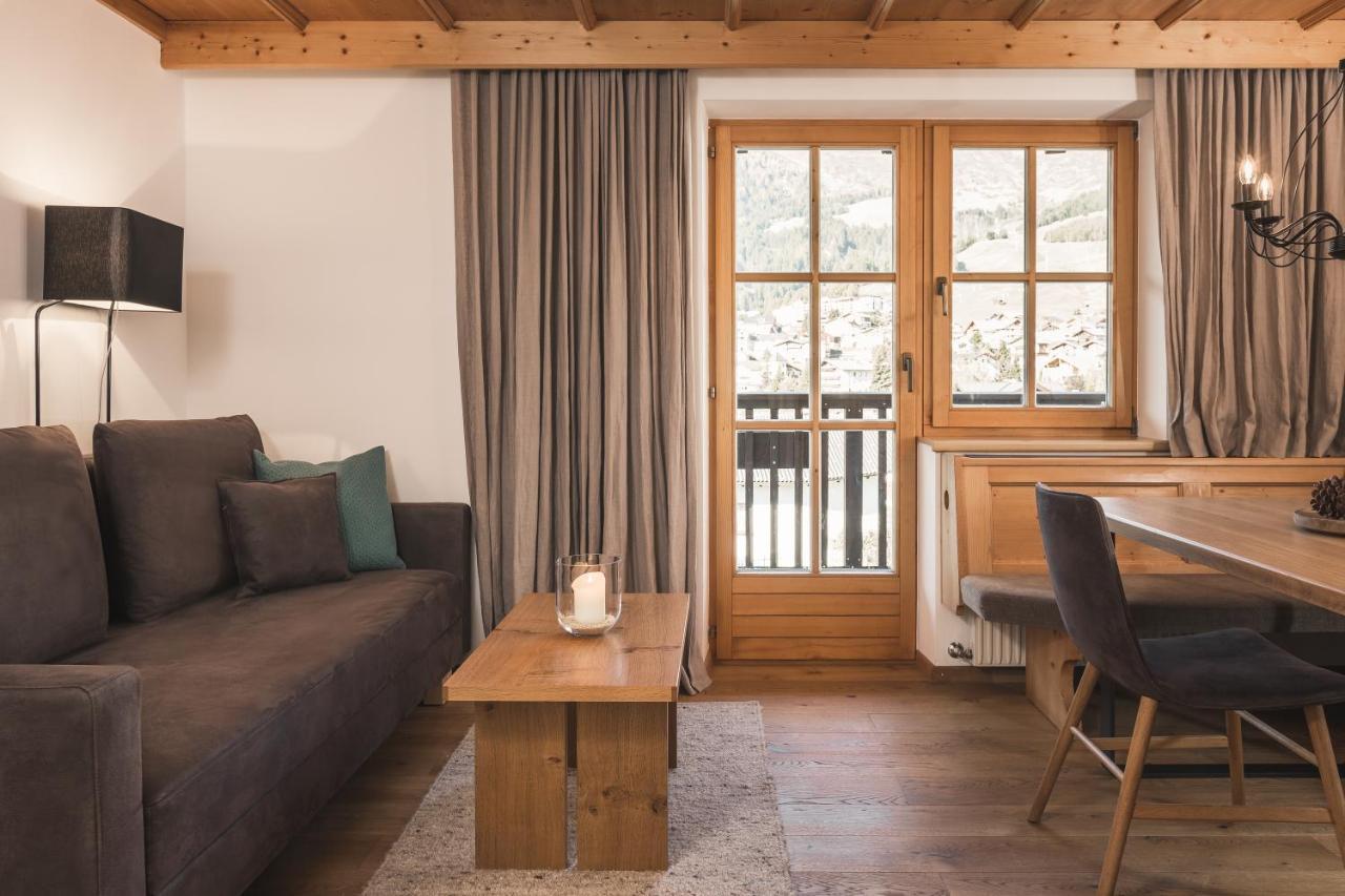 Chesa Pale Apartment Fiss Ngoại thất bức ảnh