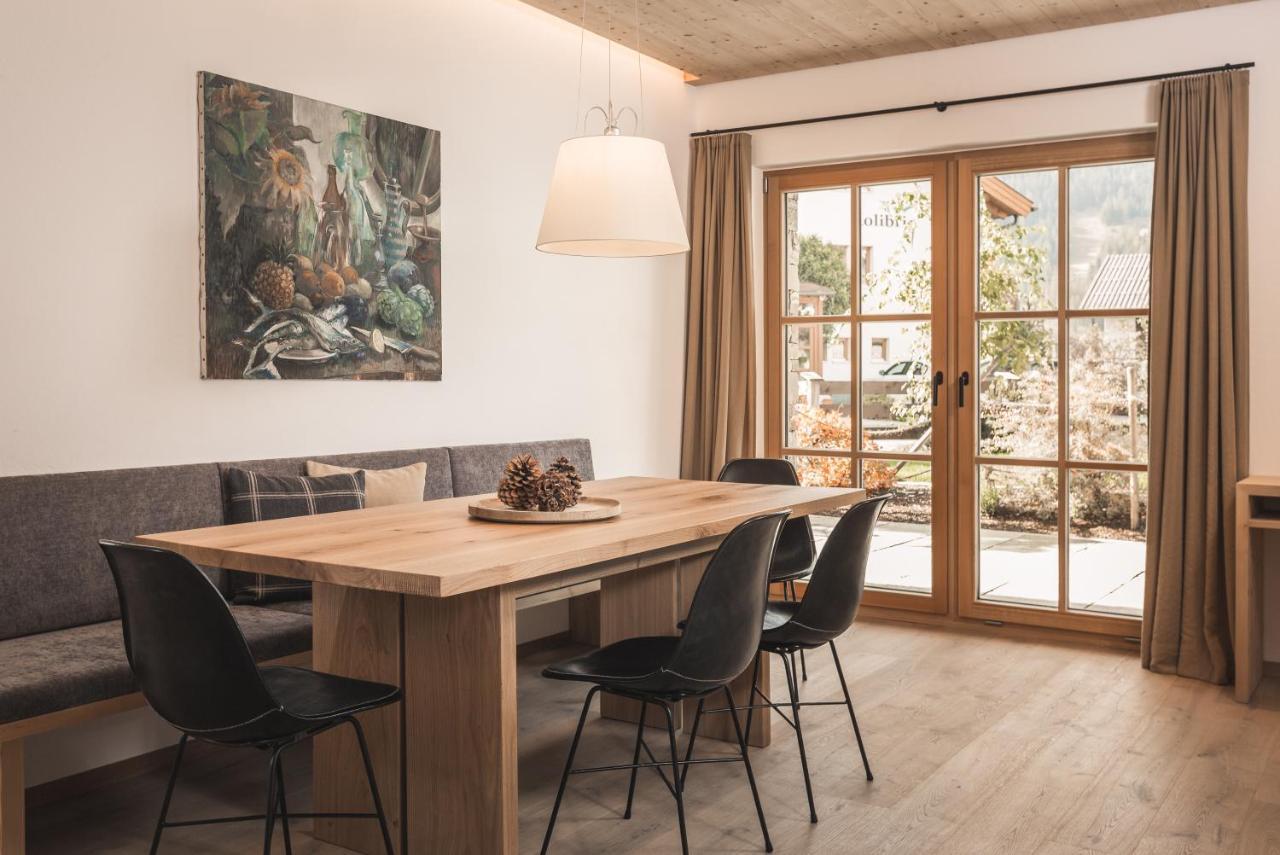 Chesa Pale Apartment Fiss Ngoại thất bức ảnh