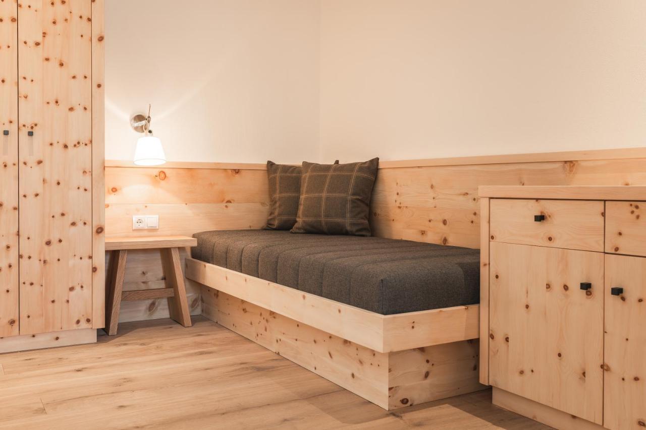 Chesa Pale Apartment Fiss Ngoại thất bức ảnh