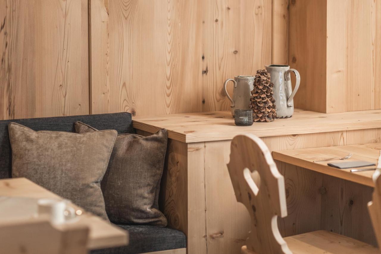 Chesa Pale Apartment Fiss Ngoại thất bức ảnh