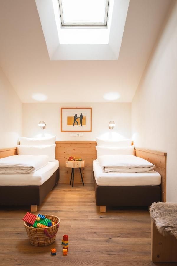 Chesa Pale Apartment Fiss Ngoại thất bức ảnh