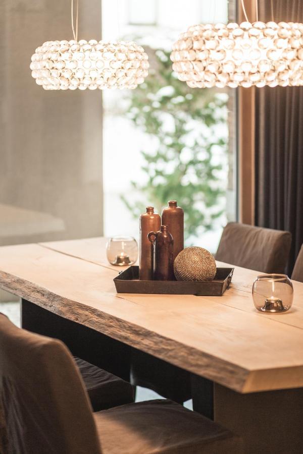 Chesa Pale Apartment Fiss Ngoại thất bức ảnh