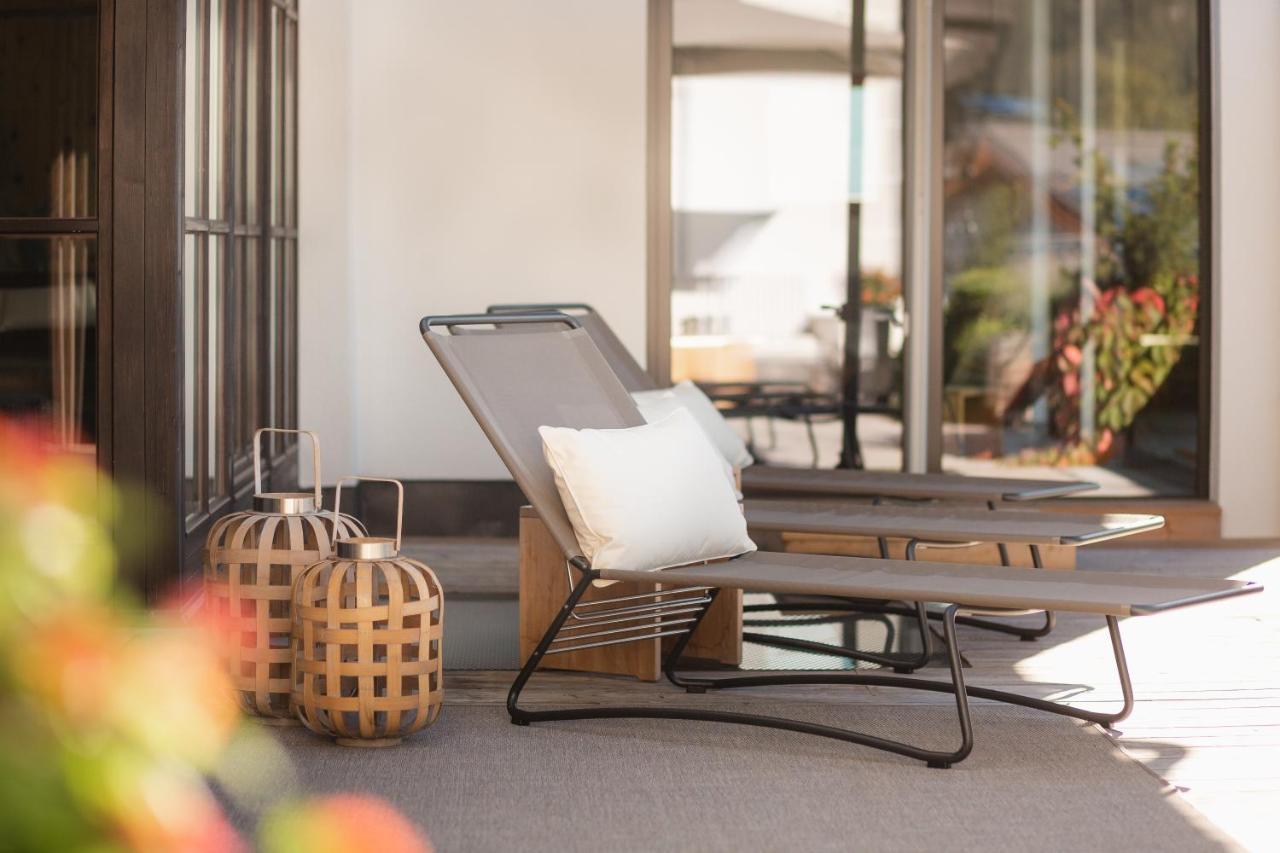 Chesa Pale Apartment Fiss Ngoại thất bức ảnh