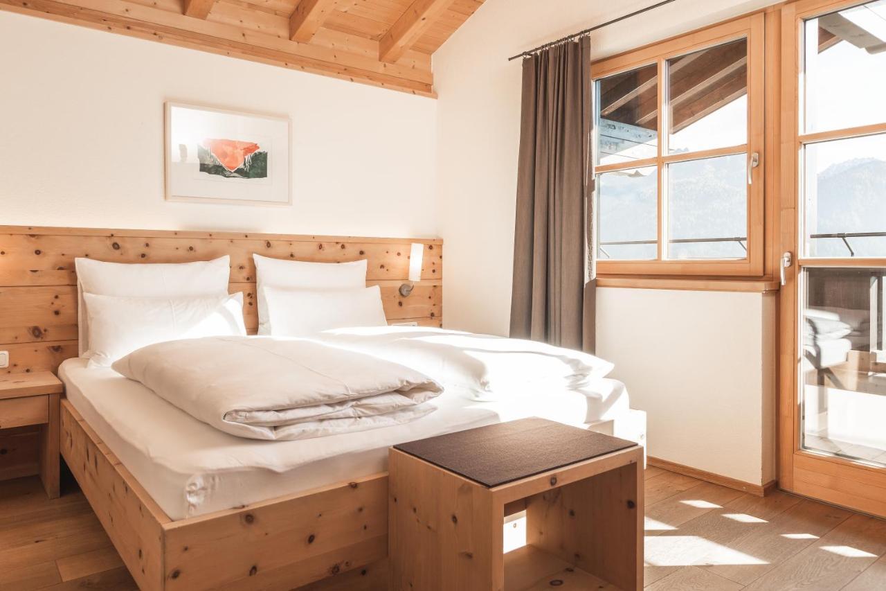 Chesa Pale Apartment Fiss Ngoại thất bức ảnh