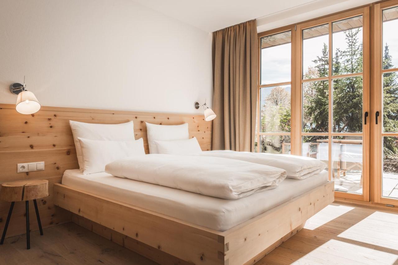 Chesa Pale Apartment Fiss Ngoại thất bức ảnh