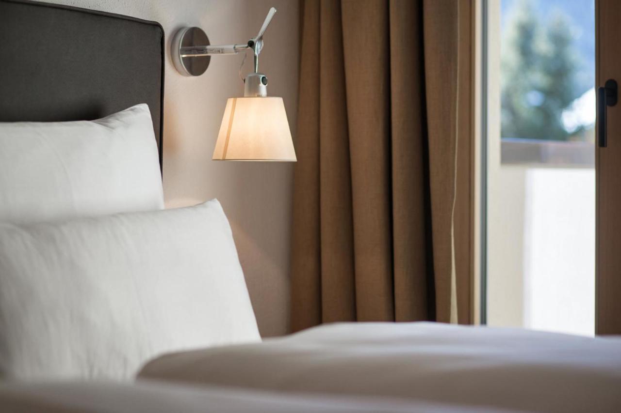 Chesa Pale Apartment Fiss Ngoại thất bức ảnh