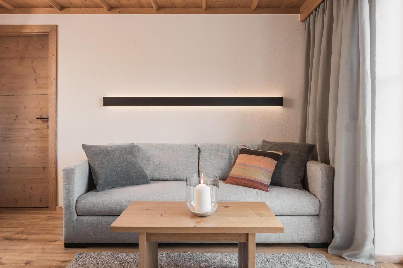Chesa Pale Apartment Fiss Ngoại thất bức ảnh