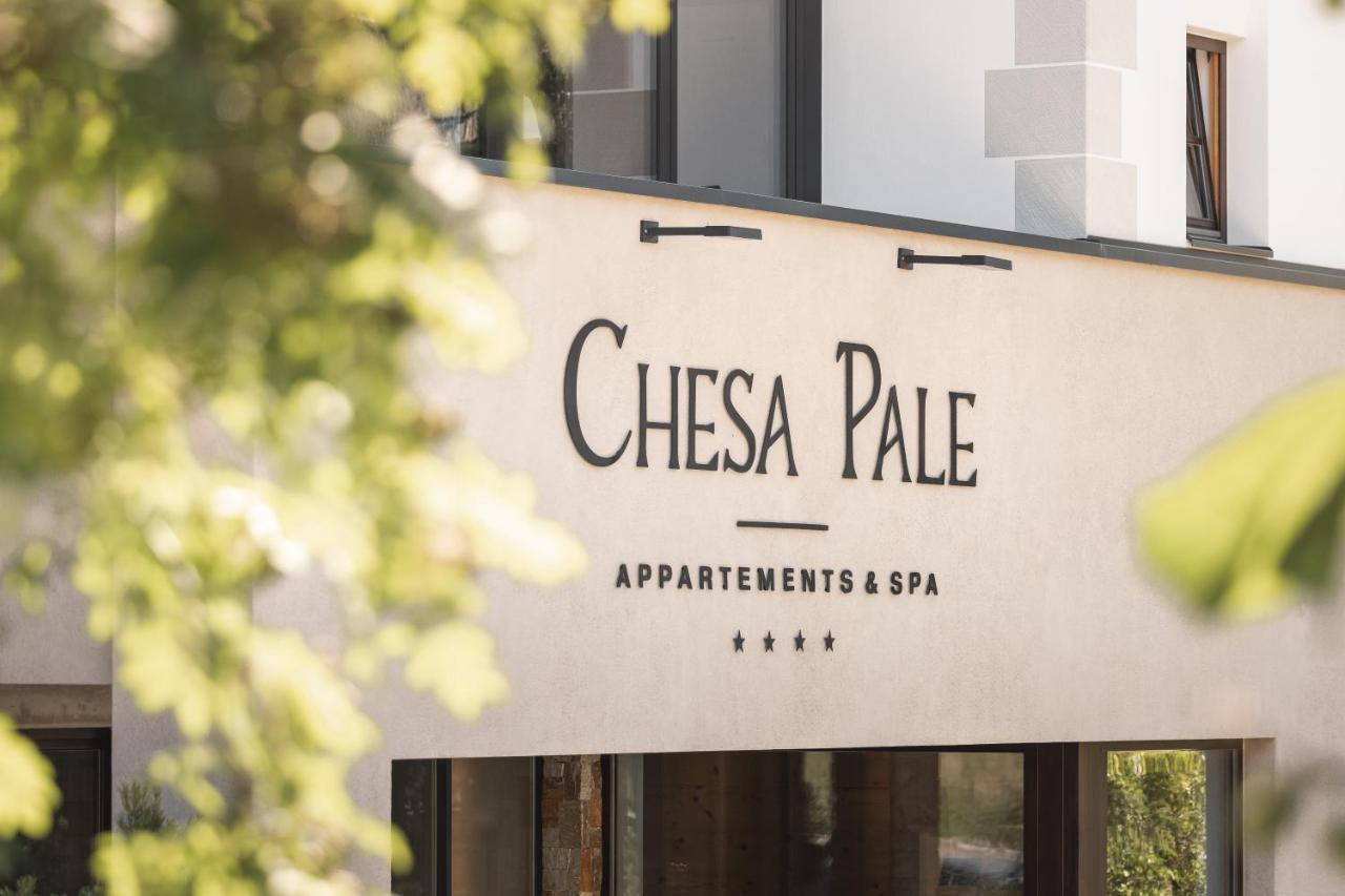 Chesa Pale Apartment Fiss Ngoại thất bức ảnh