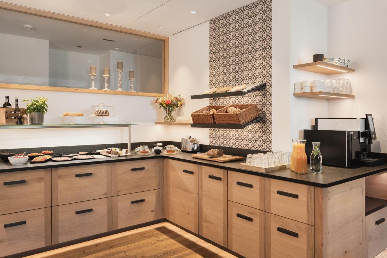 Chesa Pale Apartment Fiss Ngoại thất bức ảnh